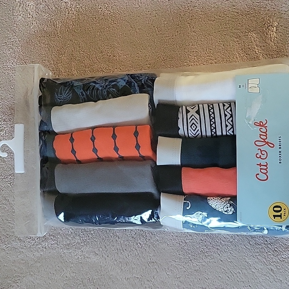 Cat & Jack Boxer Briefs